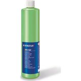 Staedtler Tempera Okul Boyası 500 Ml Yeşil 8851-38