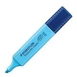 Staedtler Textsurfer Classic Highlighter Mavi Fosforlu Kalem