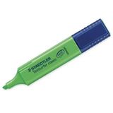Staedtler Textsurfer Classic Yeşil Fosforlu Kalem