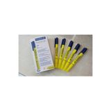 Staedtler YELKEN- JEL FOSFORLU KALEM (5 ADET FİYATI)
