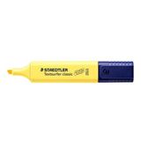 StaedtlerTextsurfer Classic Sarı Fosforlu Kalem