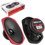 Staf Ford Stafford GT-69R Oto Midrange Oval 6x9 Inç 420 Watt (140 Rms) 2 Adet