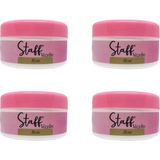 Staff Rose Vazelin 100 ml (4'lü)