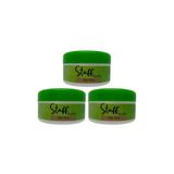 Staff Vazelin Aloe Vera 100 Ml 3 Adet