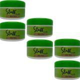 Staff Vazelin Aloe Vera 100 Ml 6 Adet