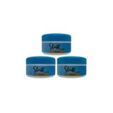 Staff Vazelin Doğal Natural 100 Ml 3 Adet