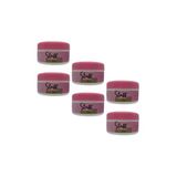 Staff Vazelin Rose-Gül 100 Ml 6 Adet