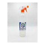 STAFFOL 750 ML SAF IZOPROPİL ALKOL IPA TEMİZLİK SOLVENTİ