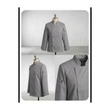 staffuniform AŞÇI KIYAFETİ / AŞÇI CEKET / AŞÇI ÖNLÜK