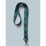 Staffy Stetoskop 01 Temalı Yaka Ipi