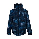 Stafu Pro Khumbu Su Geçirmez Dark Storm Dış Ceket Beden : 2Xl