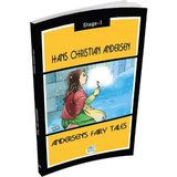 Stage 1 Andersen’s Fairy Tales - Hans Christian Andersen