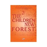 Stage 2 - The Children Of New Forest - Frederick Marryat