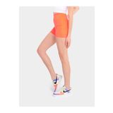 Stage Activewear Turuncu Biker Tayt