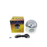 Stage Bluetooth Speaker Gökyüzü Projeksiyon Led Masa Ve Gece Lambası