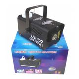 STAGE LED IŞIKLI 500 WATT SİS MAKİNESİ
