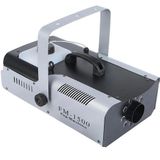 STAGE ST-1500 1500 WATT RGB LED IŞIKLI SİS MAKİNESİ
