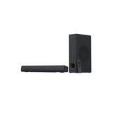 Stage V2 2.1 160W Kablosuz Bluetooth 5.3- Soundbar Ev Sinema ve Ses Sistemi