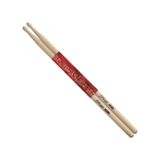 Stagg 12540 7A Akçaağaç Davul Çubukları Ahşap İpuçları