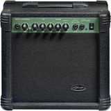 Stagg 15 Ga Dr Elektro Gitar Amfisi - 03275