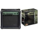 Stagg 15 GA DR Gitar Amplifikatör
