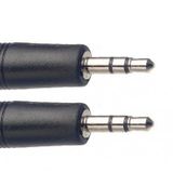 Stagg 25018657 2m Mini Stereo Jak Erkek Ses Kablosu