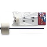 Stagg 3399 Sert Keçe Bas Tambur Çırpıcı