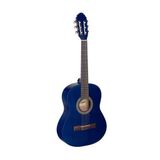 Stagg 3/4 Klasik Gitar C430blue