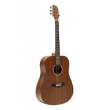 STAGG AKUSTİK GİTAR SA25D MOHA