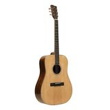 Stagg Akustik Gitar Sa45 D-Ac