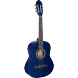 Stagg C430 M MAVİ C430 3/4 BEDEN_ADI Klasik Gitar - Mavi