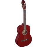 Stagg C440 M KIRMIZI C440 Klasik Gitar - Kırmızı
