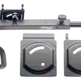 Stagg DISLA-GUH9 E Elektro Gitar Standı