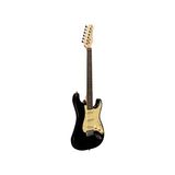 Stagg Elektro Gitar SES-30BK - Siyah