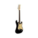 Stagg Elektro Gitar Ses-30Bk