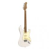Stagg Elektro Gitar Ses-55 Wh