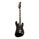 STAGG ELEKTRO GİTAR SES-60BLK
