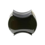 Stagg Keman Reçinesi Black Rosin Reçine Siyah Reçine