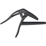 Stagg SCPX-FL BK Klasik Gitar
