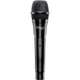 Stagg SDMP30 Siyah Mikrofon
