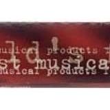 Stagg SM5A Çift Akçaağaç Çubuğu/5A - Ahşap Uç