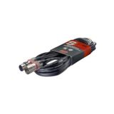 Stagg Smc6 Rd Mikrofon Kablo Kırmızı 6 M