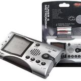 Stagg TUM-50 SLH Tuner Akort Aleti