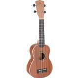 STAGG UC-30 (CONCERT UKULELE MAHOGANY+BAG)