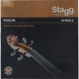 Stagg Vı-Reg-4 Keman Teli 3/4 - 4/4