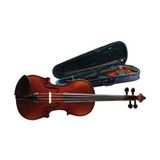 Stagg VN-1/4 Keman Seti (Yay, Reçine, Kılıf)