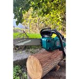 Stahlkraft Sth 6120 25CC Mini Benzinli Testere Ağaç Odun Dal Budama ve Kesme Testeresi Hızar Motoru