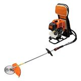 Stahlkraft Sth 6182 T Tırpan 1000RPM 5.9 Hp Sırt Tipi Benzinli Motorlu Ot Çalı