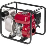 Stahlkraft Sth 8972 3 Parmak Benzinli Su Motoru 9,8 Hp Metal Şanzıman