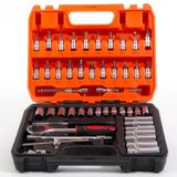 Stahlkraft Sth5170 1/4 Cırcırlı Lokma Anahtar Takımı Bits Uç Seti
